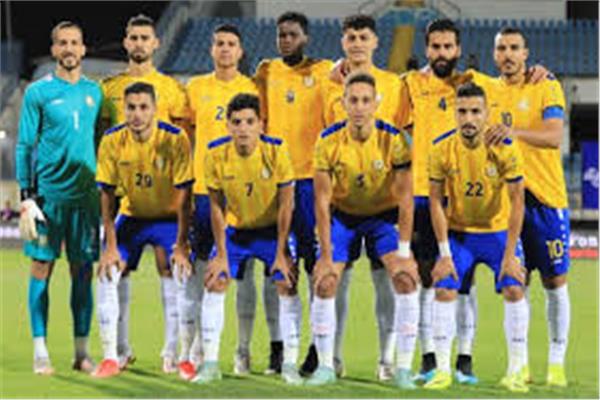 نادي الإسماعيلي