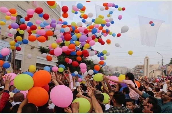  "عيد الأضحى".. عادات وموروثات شعبية وإرث مصري أصيل