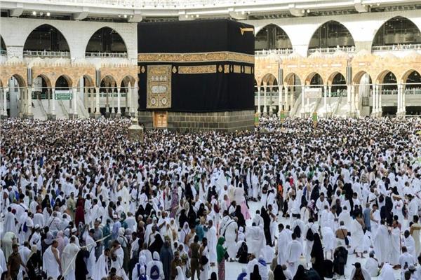الحج 