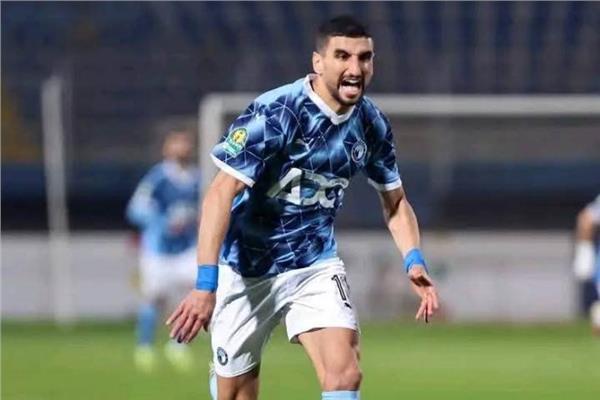 وليد الكرتي 