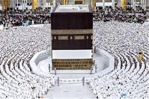 بعثة الحج