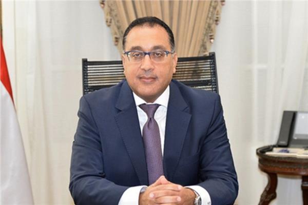 الدكتور مصطفى مدبولي