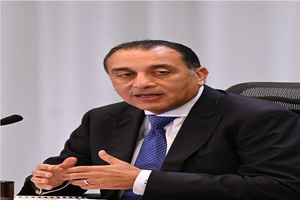 د. مصطفى مدبولي