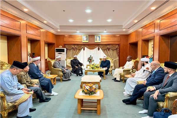 مجمع البحوث الإسلاميَّة