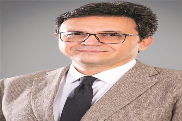 د. أحمد فؤاد هنو