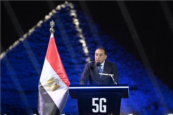 الدكتور مصطفى مدبولي
