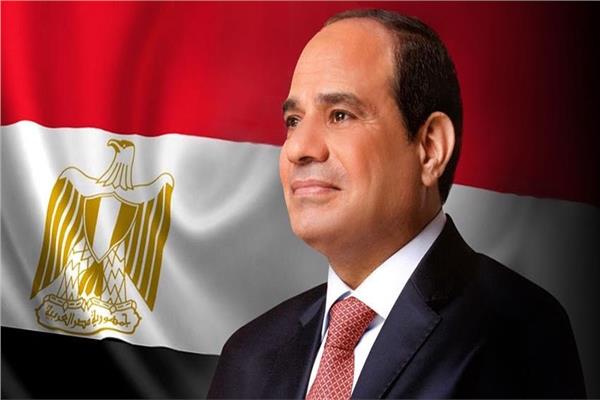  الرئيس عبد الفتاح السيسي