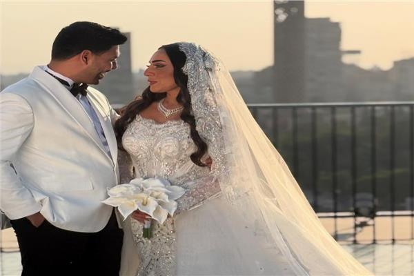 محمد شاهين ورشا الظنحاني