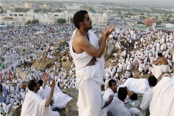 دعاء يوم عرفة