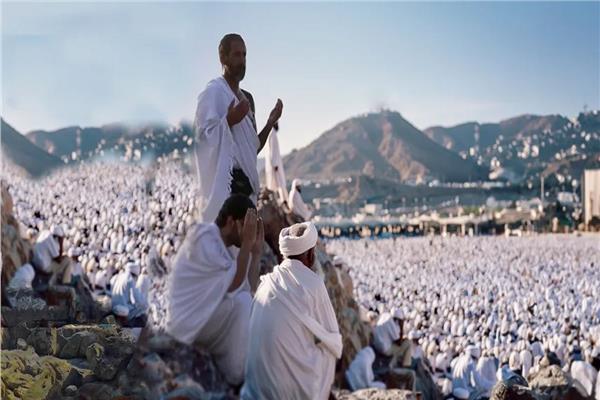 خطة شاملة لدعاء يوم عرفة 2025