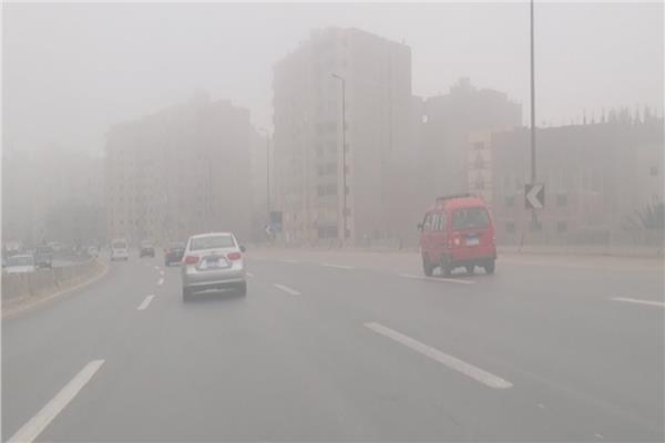 صورة أرشيفية- الطقس