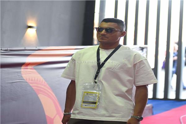 مصطفى محمد