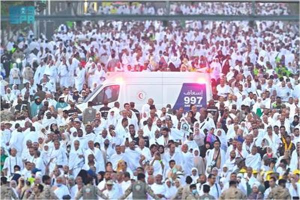 حجاج لعام 2025