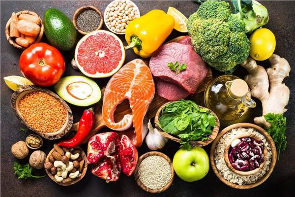 أطعمة لزيادة التركيز
