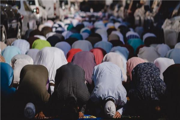 صلاة عيد الأضحى