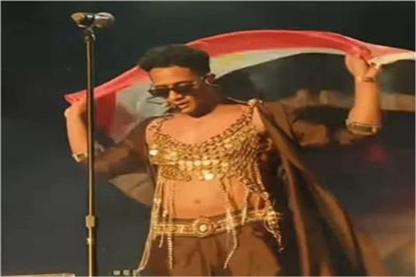 محمد رمضان