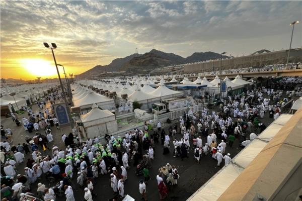  أيام التشريق تجليات رحمة ومغفرة