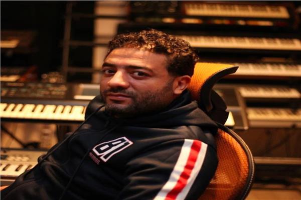 الملحن الشاب محمد كرارة