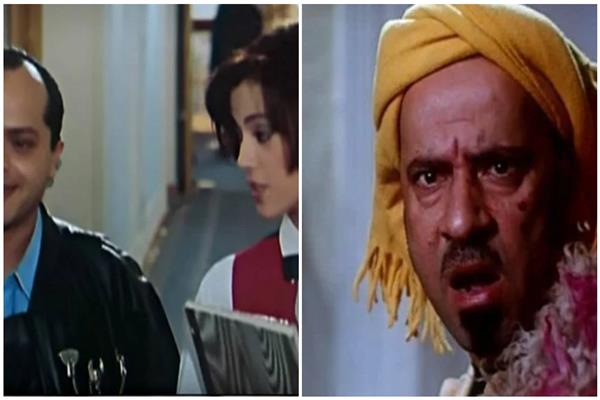أشهر أفلام عيد الأضحى