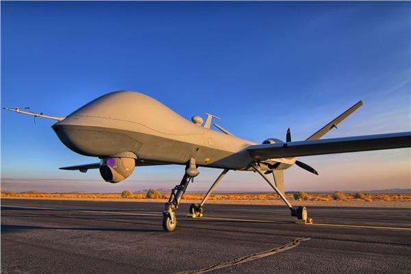 طائرة MQ-9A Reaper