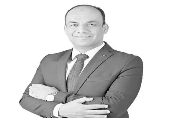 أسامة عبد الرؤوف الشاذلى