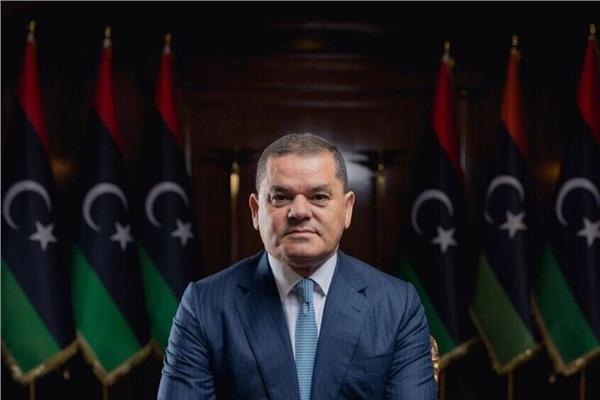  رئيس حكومة الوحدة الوطنية في ليبيا