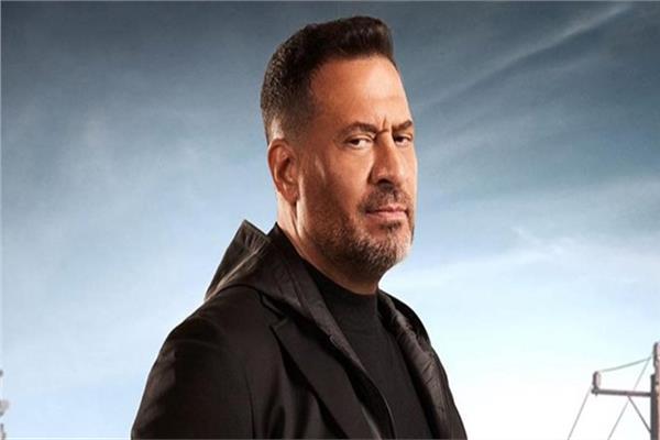 ماجد المصرى 