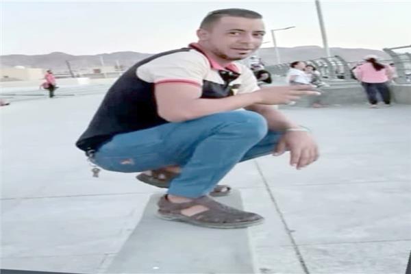 القتيل
