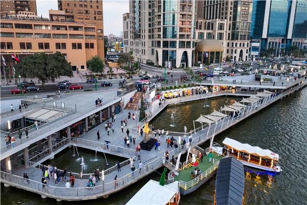 ممشى أهل مصر