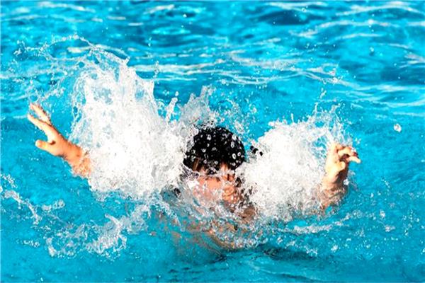 غرق طفل بحمام سباحة مغلق بطنطا خلال احتفالات عيد الأضحى المبارك