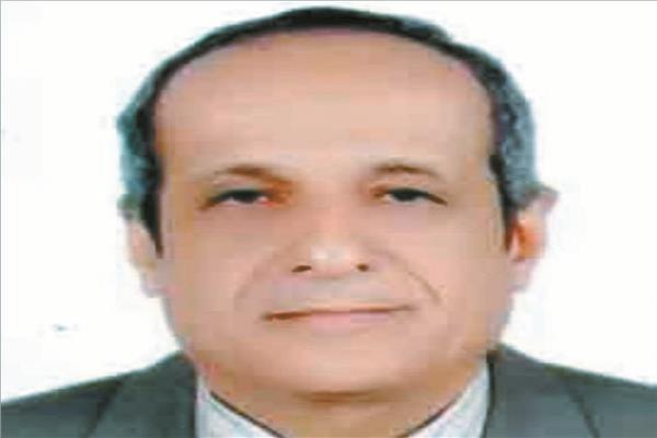 ضياء الحاجرى