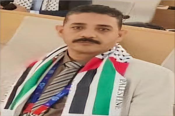 محمد أبو العباس نوفل