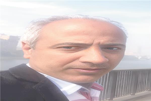 عاطف محمد عبد المجيد