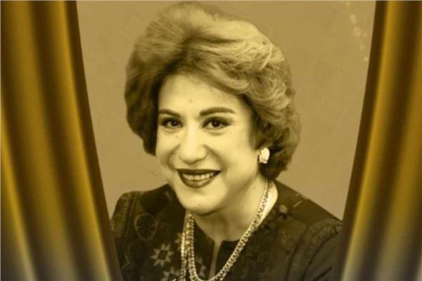 سميحة أيوب 