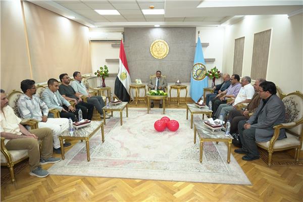 ديوان عام المحافظة