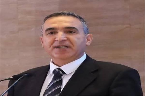  الدكتور حامد الأقنص 