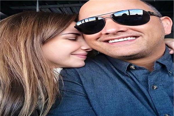 نانسي عجرم تُشارك جمهورها لحظة رومانسية مع زوجها