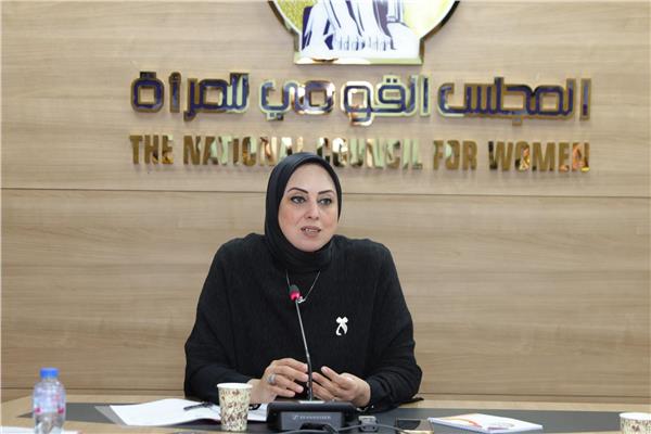 الدتورة رشا مهدى