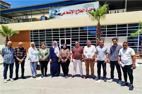 الدكتورة ميرفت السيد، مدير المركز الأفريقي لصحة المرأة