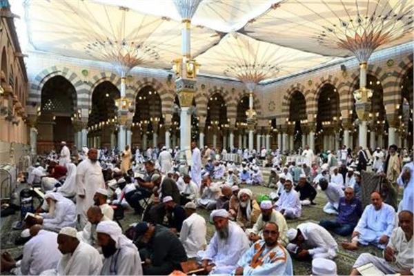 المدينة المنورة تتأهب لاستقبال الحجاج المتعجلين