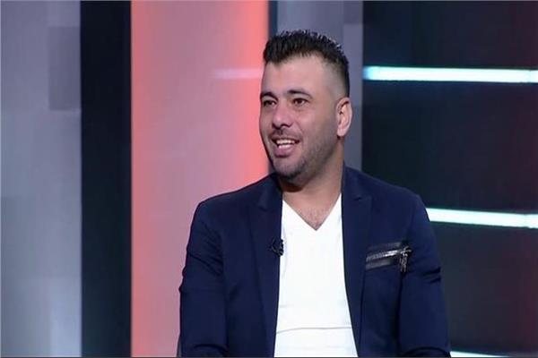 عماد متعب