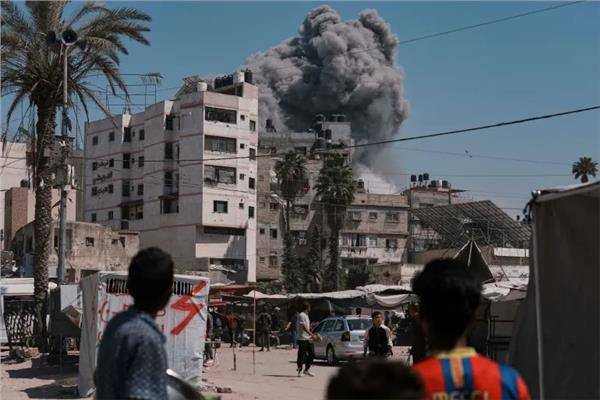 صورة أرشيفية