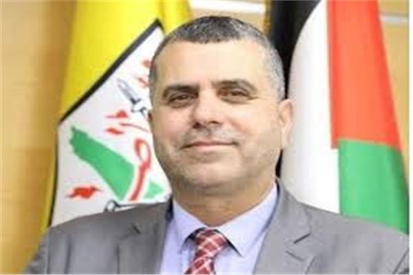 الدكتور ماهر النمورة، المتحدث باسم حركة فتح