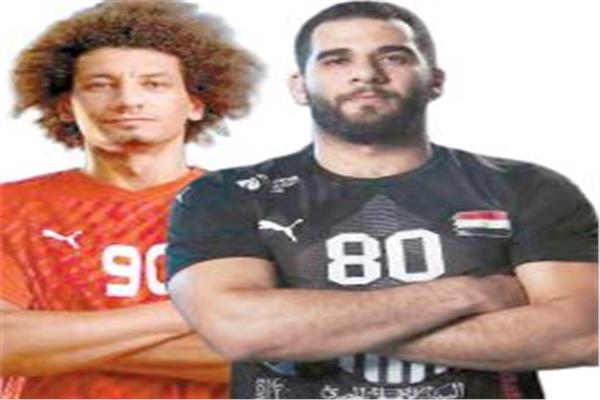 أحمد عادل -  على زين