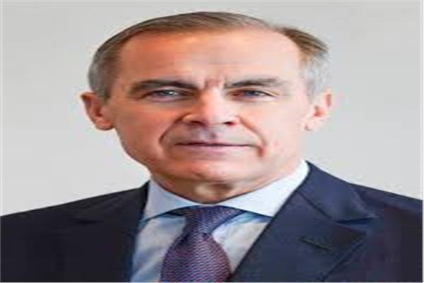  رئيس الوزراء الكندي مارك كارني