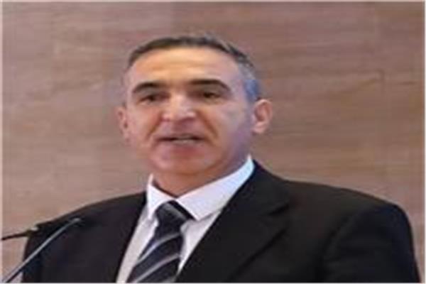  الدكتور حامد الأقنص