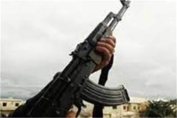 صورة أرشيفية