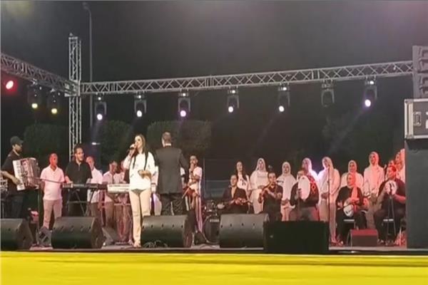 فرقة مصطفى كامل للموسيقى العربية