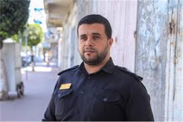  المتحدث باسم الدفاع المدني في غزة محمود بصل