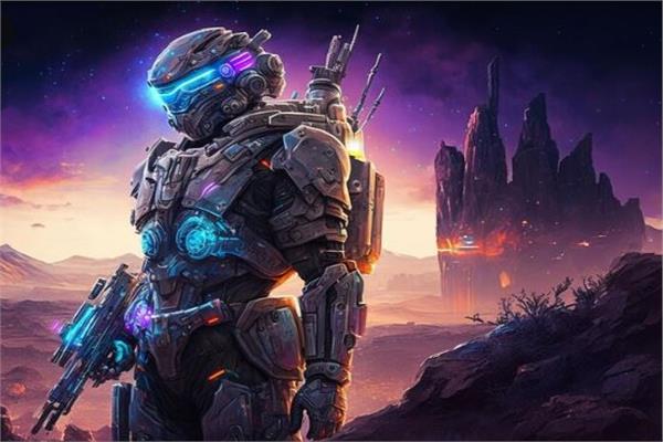  لعبة Halo